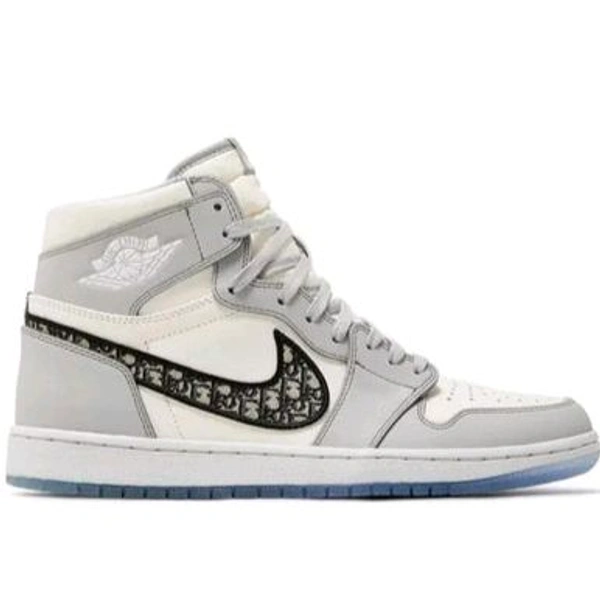 Jordan High "Dior"  - UK 10