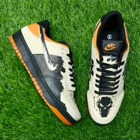 Low Dunk "Ghost Rider"  - 7