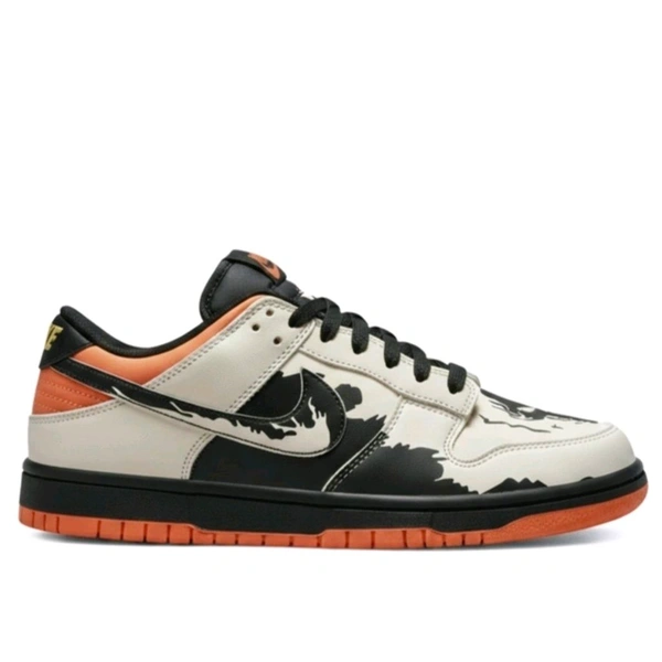 Low Dunk "Ghost Rider"  - 8