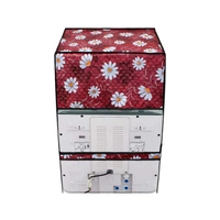 Water Purifier Cover Plastic Flexible Cover | Waterproof Body Protector Cover | Transparent Cover For All Home Water Purifier Ro Cover Use