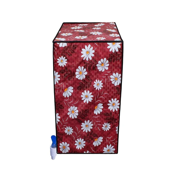 Water Purifier Cover Plastic Flexible Cover | Waterproof Body Protector Cover | Transparent Cover For All Home Water Purifier Ro Cover Use