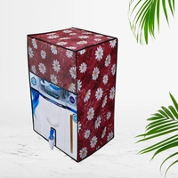 Water Purifier Cover Plastic Flexible Cover | Waterproof Body Protector Cover | Transparent Cover For All Home Water Purifier Ro Cover Use