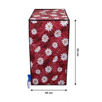 Water Purifier Cover Plastic Flexible Cover | Waterproof Body Protector Cover | Transparent Cover For All Home Water Purifier Ro Cover Use