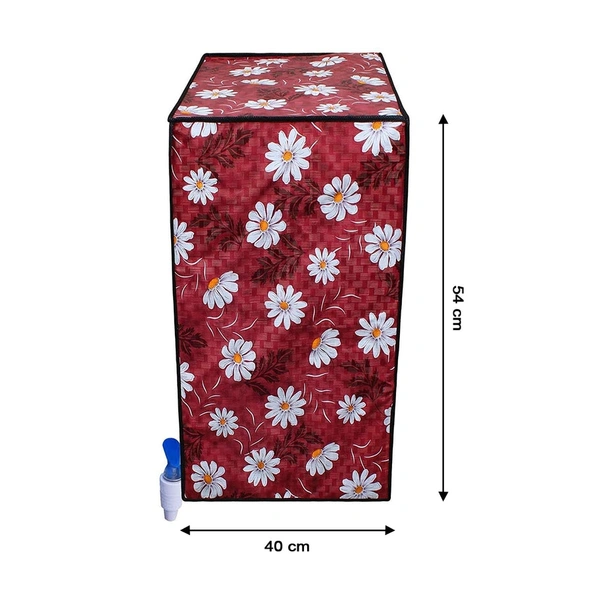 Water Purifier Cover Plastic Flexible Cover | Waterproof Body Protector Cover | Transparent Cover For All Home Water Purifier Ro Cover Use