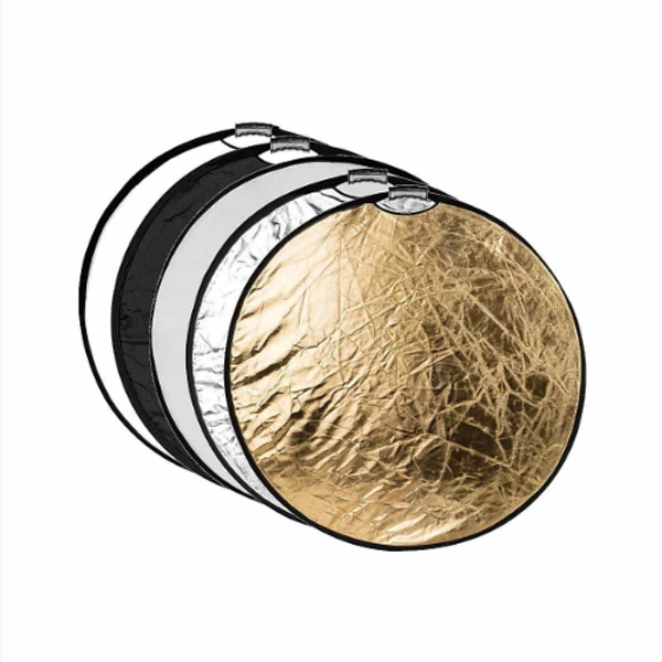 Jenie 5 in 1 Reflector 80cm