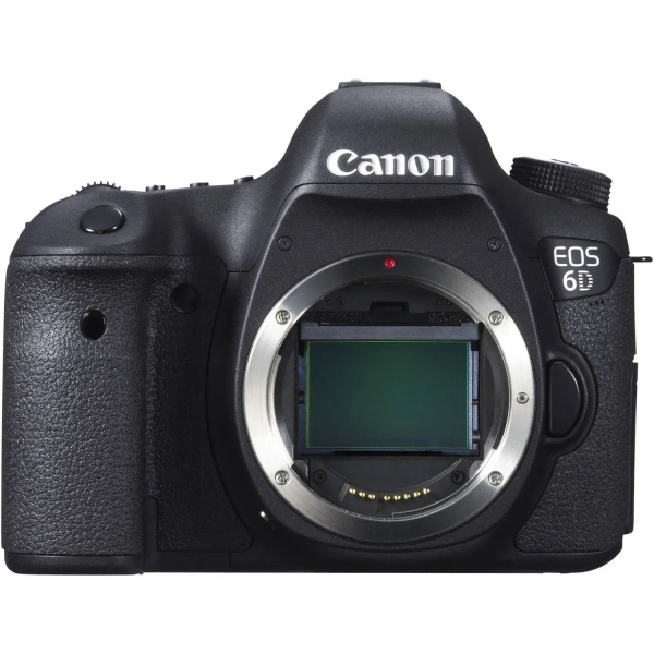 CANON 6D