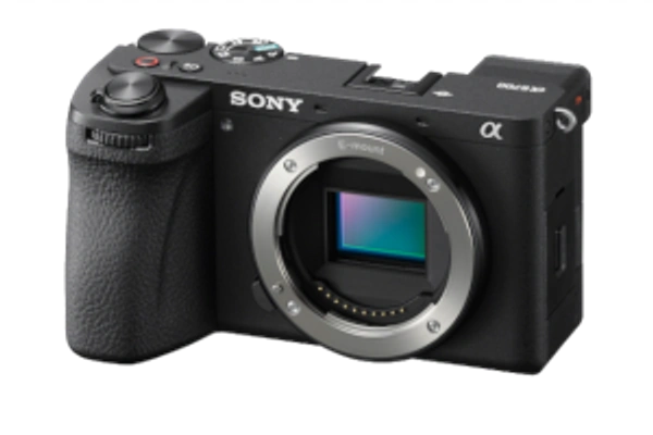 Sony ILCE 6700 B Digital SLR Camera