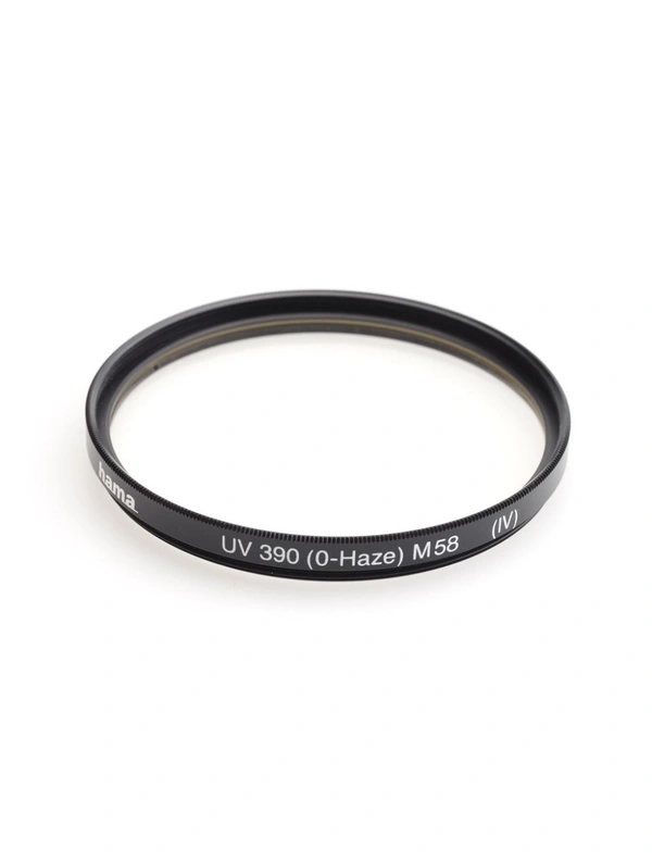Hama UV-Filter 58mm