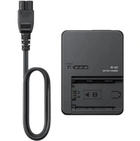 CHARGER BC-QZ1 Camera Battery Charger for NP-FZ100 Battery Pack (Black) (NOT OG) 