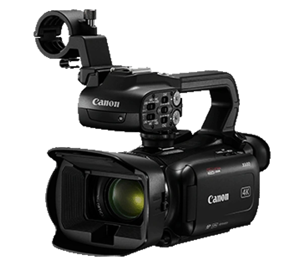 CANON XA60 CAM RECORDER