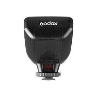 GODOX Godox xpro Xpro-S XPros TTL Wireless Flash Trigger 1/8000s 11 Customizable Functions for Sony Camera for Godox TT685S TT350S V860II-S