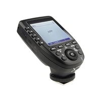 GODOX Godox xpro Xpro-S XPros TTL Wireless Flash Trigger 1/8000s 11 Customizable Functions for Sony Camera for Godox TT685S TT350S V860II-S