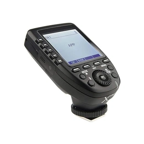 GODOX Godox xpro Xpro-S XPros TTL Wireless Flash Trigger 1/8000s 11 Customizable Functions for Sony Camera for Godox TT685S TT350S V860II-S