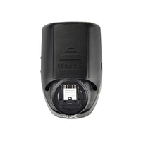 GODOX Godox xpro Xpro-S XPros TTL Wireless Flash Trigger 1/8000s 11 Customizable Functions for Sony Camera for Godox TT685S TT350S V860II-S