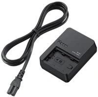 CHARGER BC-QZ1 Camera Battery Charger for NP-FZ100 Battery Pack (Black) (NOT OG) 
