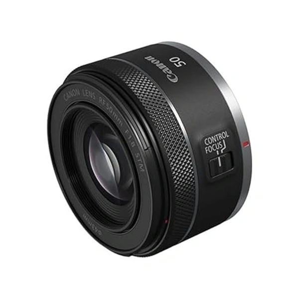 Canon Lens RF 50MM F1.8 STM
