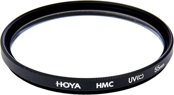 Hoya 55mm Filter