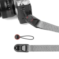 Peak Design Leash Camera Strap Ash (L-AS-3)