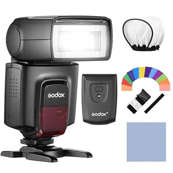 GODOX SPEED LIGHT WITH TT 685