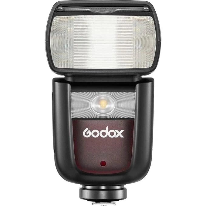 Godox V860III-S Flash for Sony – TTL, HSS, Li-ion, 76Ws, 1.5s