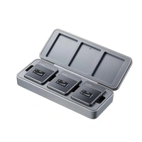 GODOX MoveLink M2 Compact 2-Person Digital Wireless Microphone System