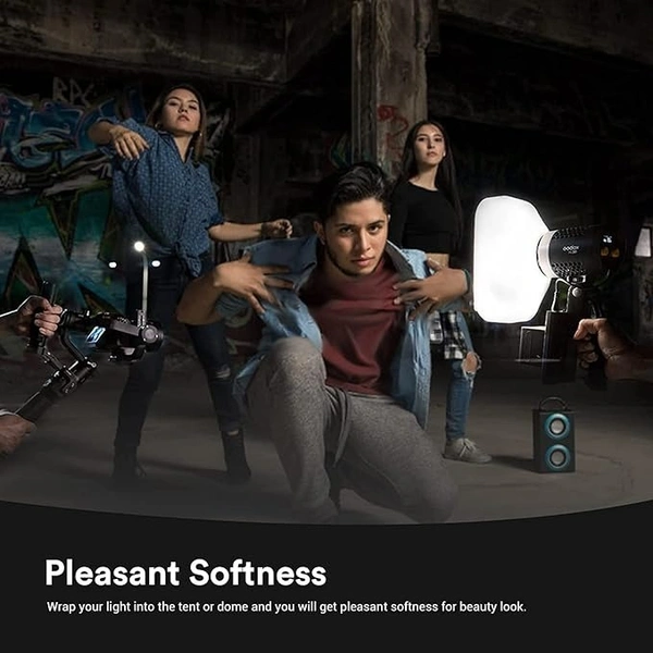 GODOX Godox ML-CS1625 Soft Tent for Dainty ML30 and ML30Bi LED Lights