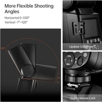 GODOX TT685C II Flash for Canon Cameras (TT685II)