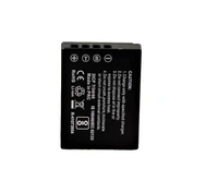 TYFY NP-W126 Digital Camera Battery(1300mah)