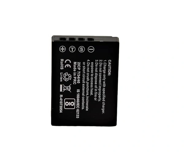 TYFY NP-W126 Digital Camera Battery(1300mah)