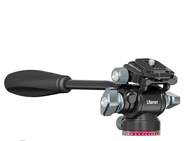 Ulanzi U-190 Hydraulic Head Mini