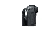 canon Canon EOS R8 Full-Frame Mirrorless Camera, RF24-50mm F4.5-6.3 is STM with 24.2 MP, 4K Video, DIGIC X Image Processor-Black