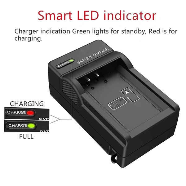 CHARGER SMART PRO LP E 6