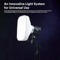 GODOX Godox ML-CS1625 Soft Tent for Dainty ML30 and ML30Bi LED Lights