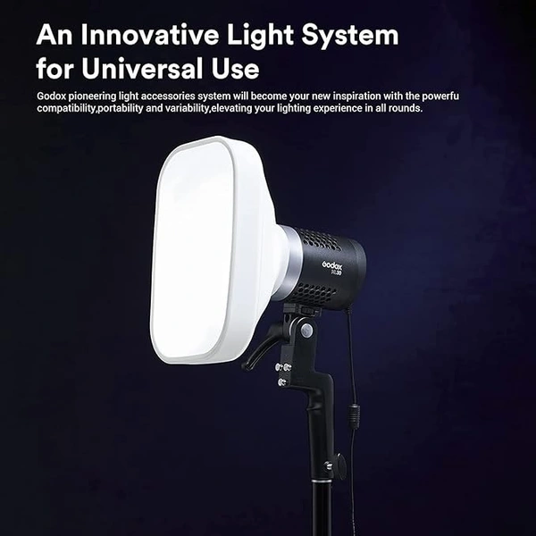 GODOX Godox ML-CS1625 Soft Tent for Dainty ML30 and ML30Bi LED Lights