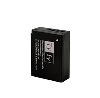 TYFY NP-W126 Digital Camera Battery(1300mah)