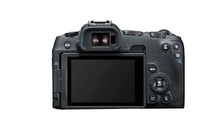 canon Canon EOS R8 Full-Frame Mirrorless Camera, RF24-50mm F4.5-6.3 is STM with 24.2 MP, 4K Video, DIGIC X Image Processor-Black