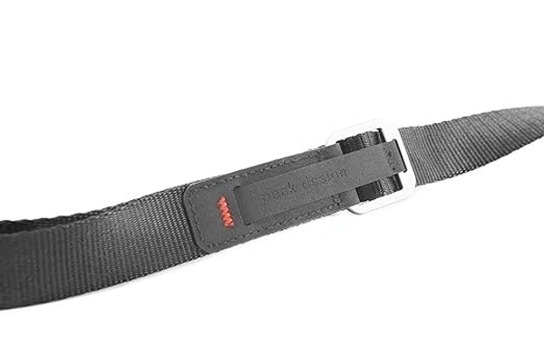 Peak Design Leash Camera Strap Black (L-BL-3)