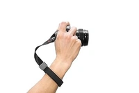 Peak Design Cuff Camera Wrist Strap (Black)