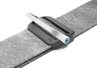 Peak Design Black Slide Camera Strap SL-AS-3 (Ash)