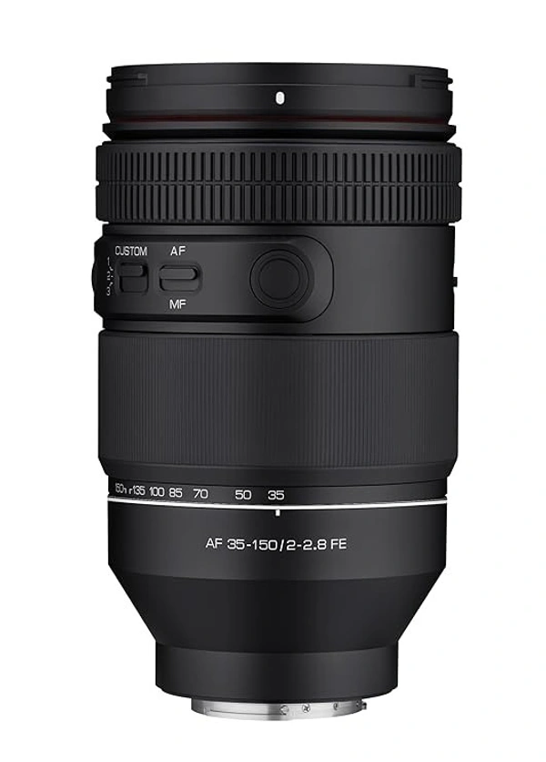 Samyang AF 35-150MM F2-2.8FE
