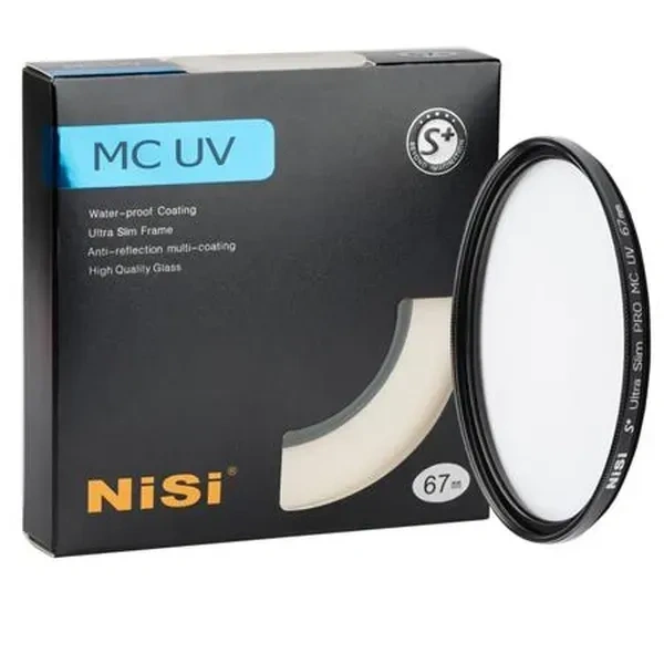 Nisi MC UV 67mm