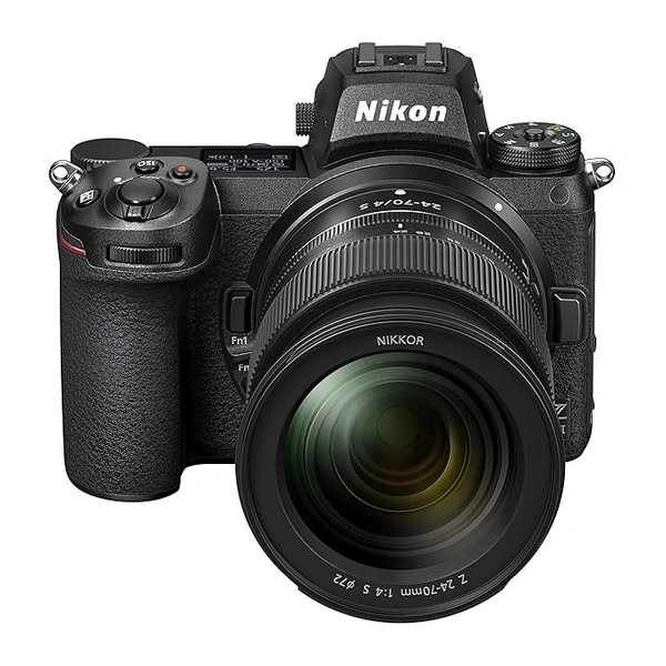 NIKON Z6 24-70 LENS KIT CAMERA