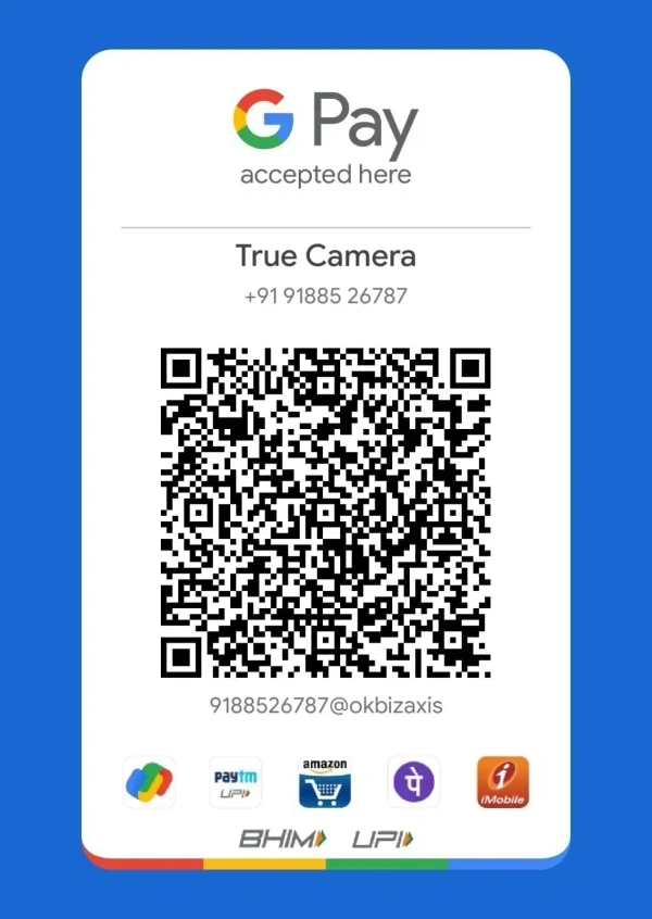 SONY A 6000 WITH 16-50 LENS