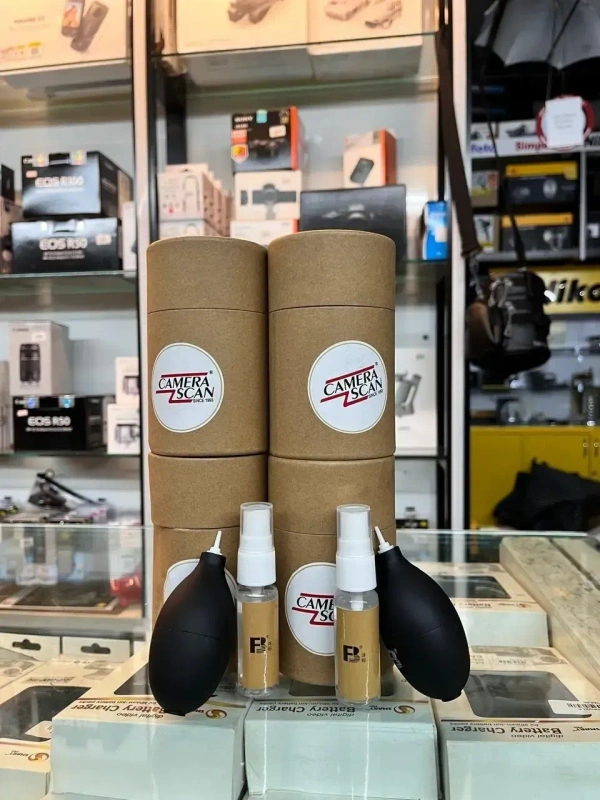 HIGH QUAILTY CLEANING KIT