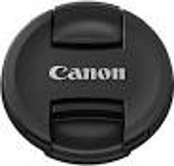 Canon 49mm lens Cap
