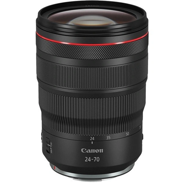 Canon RF 24-70 2.8