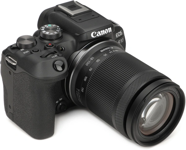 Canon R10(18-140)
