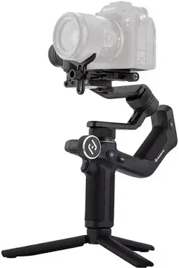 Feiyu SCORP Mini 3 Pro 3-Axis Handheld Gimbal For Camera