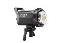 GODOX LITEMONS LA 200 BI VIDEO LIGHT