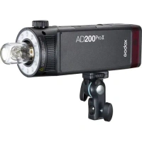 Godox AD200 Pro II TTL Flash